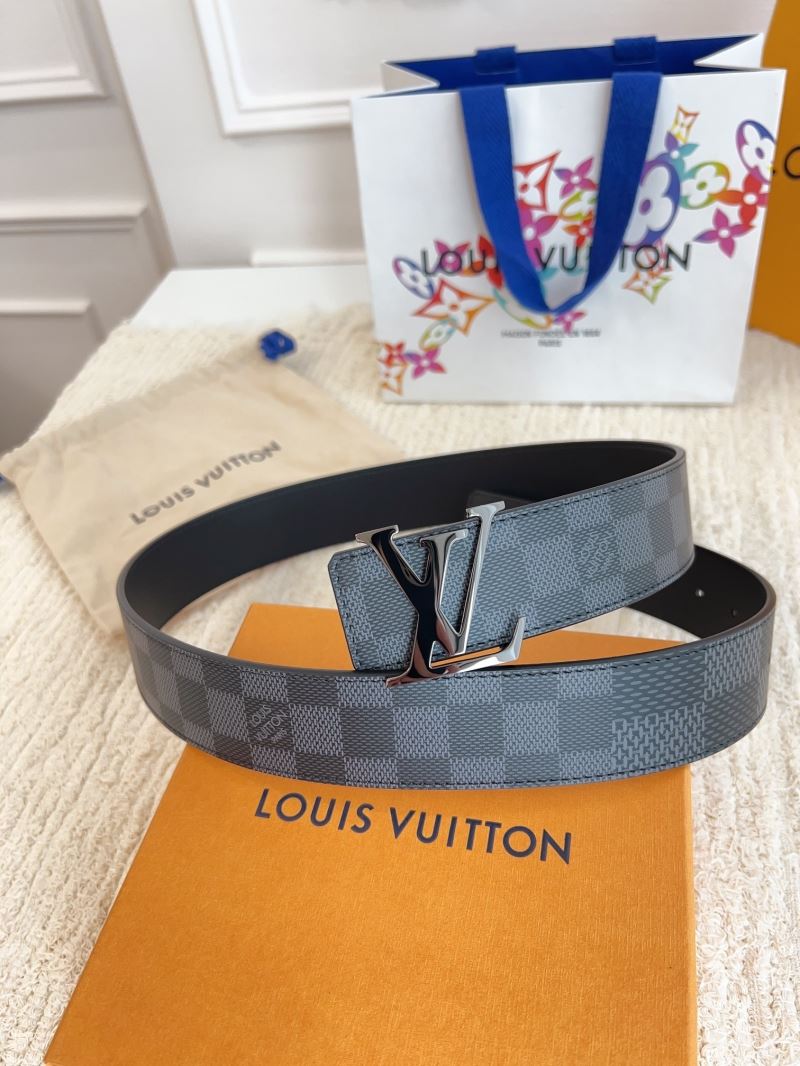 l0vis Vvtt0n belts